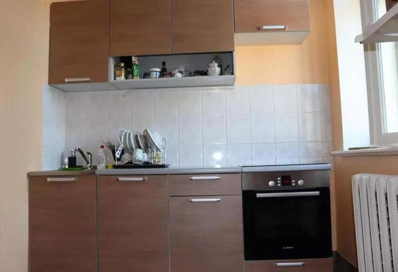Hostel Lõuna