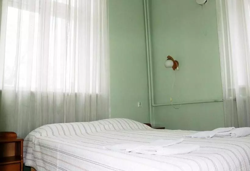 Hostel Lõuna