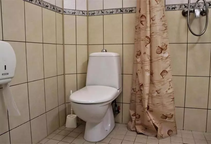 Hostel Lõuna