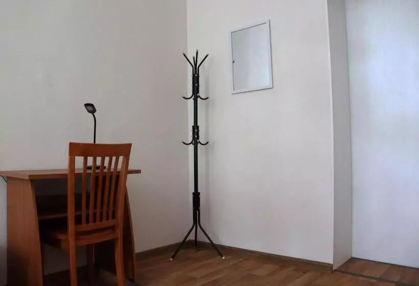 Hostel Lõuna