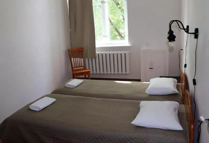 Hostel Lõuna