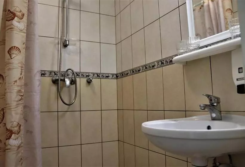 Hostel Lõuna