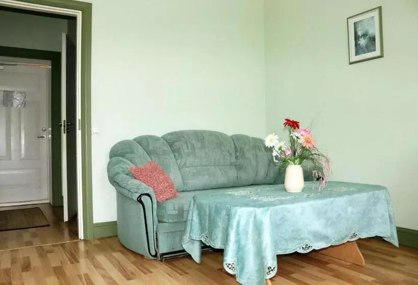 Hostel Lõuna