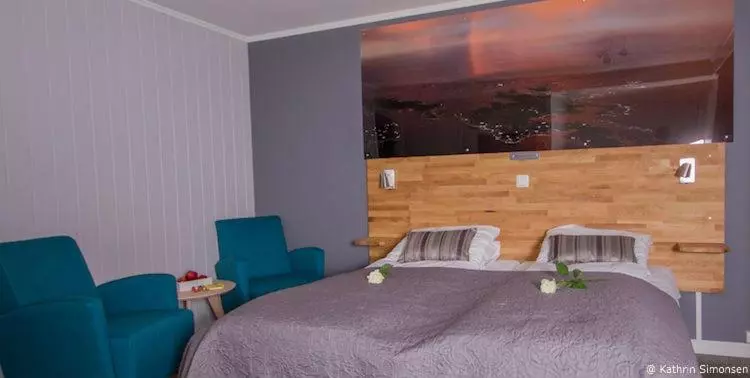 Otel Grimstad Vertshus