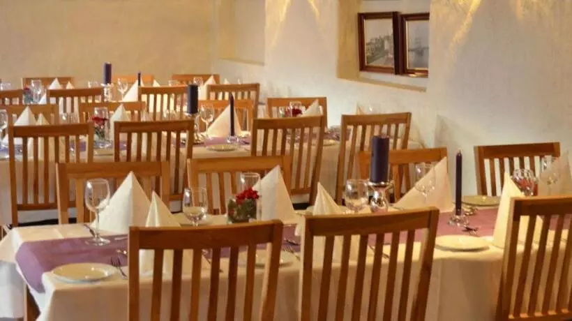 Otel Grimstad Vertshus