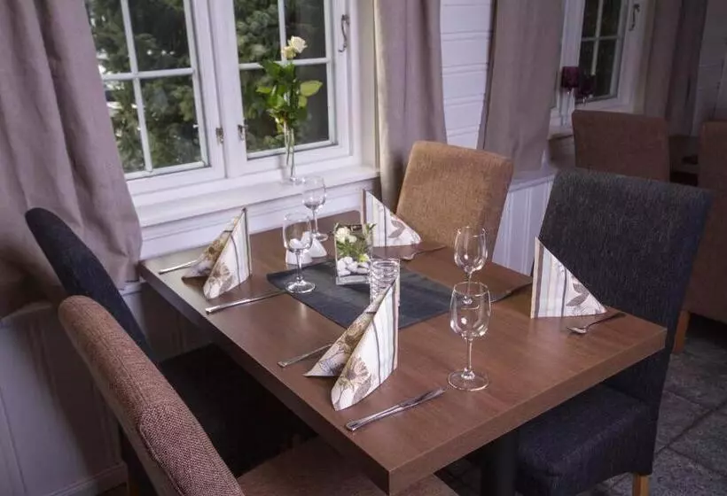 Otel Grimstad Vertshus