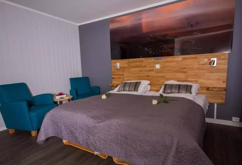 Otel Grimstad Vertshus