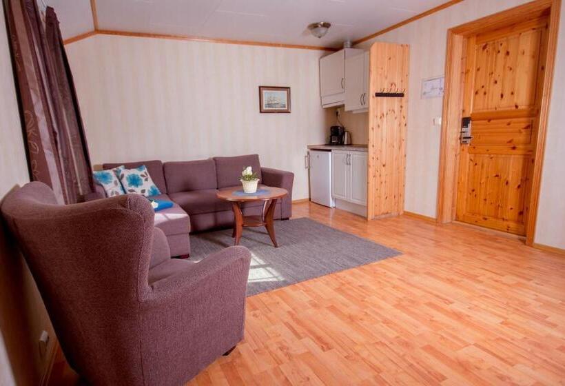 Отель Grimstad Vertshus