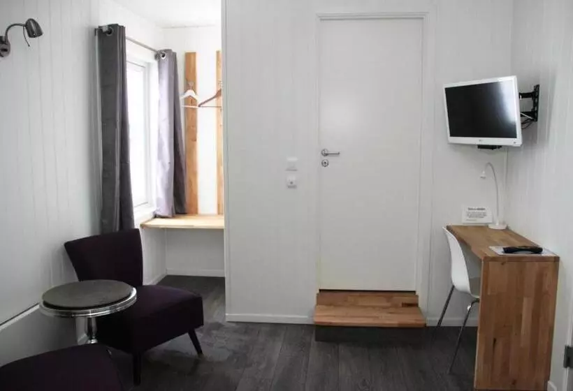 Otel Grimstad Vertshus