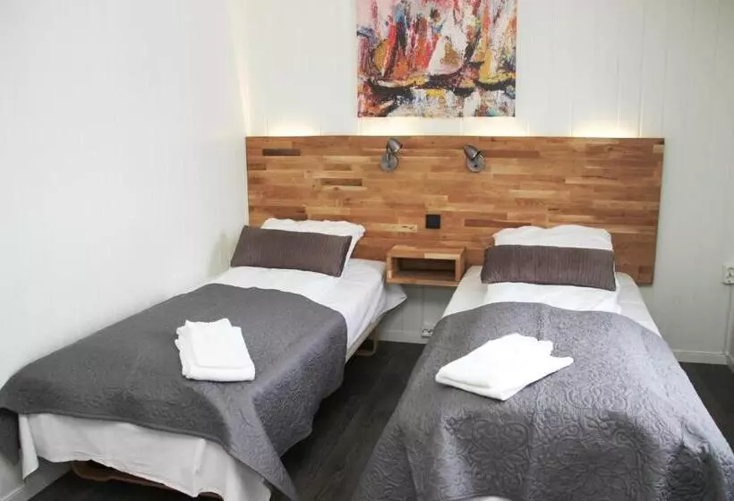 Otel Grimstad Vertshus