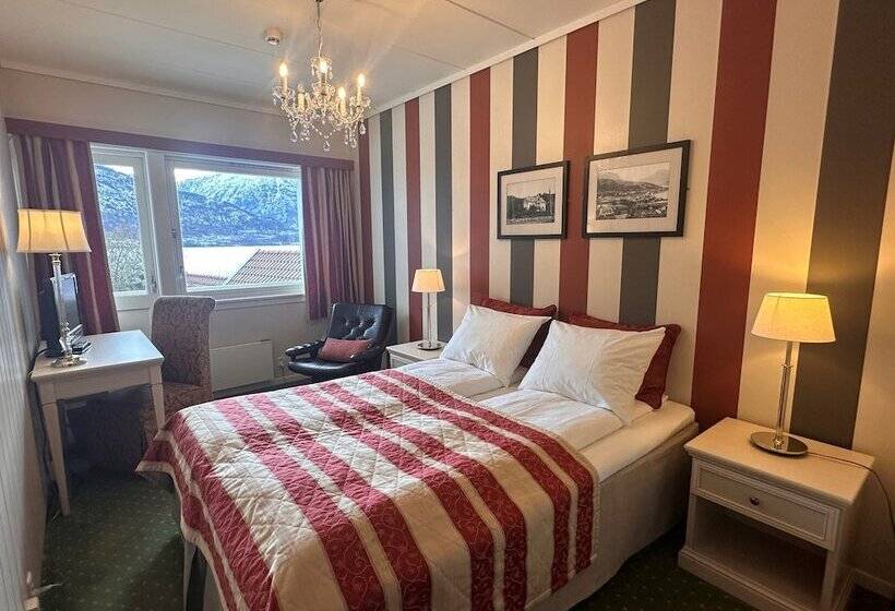 호텔 Hofslund Fjord