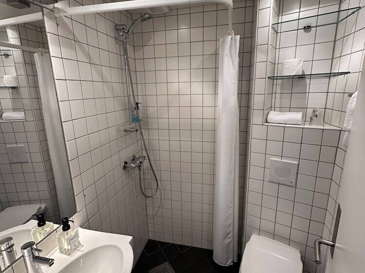 호텔 Hofslund Fjord