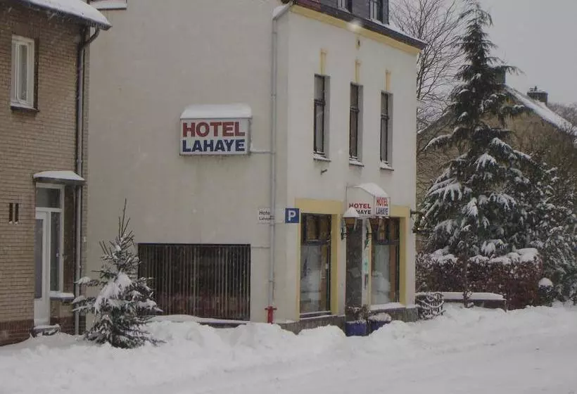 Hotelli Lahaye