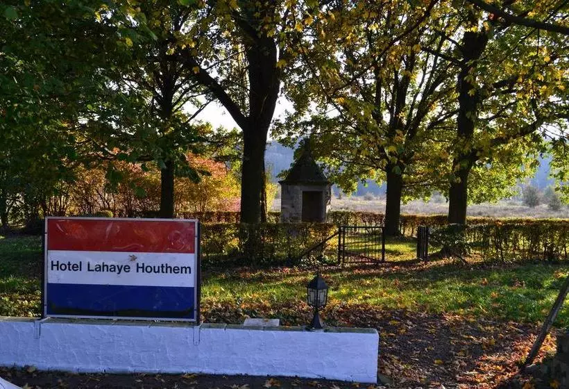 Hotelli Lahaye