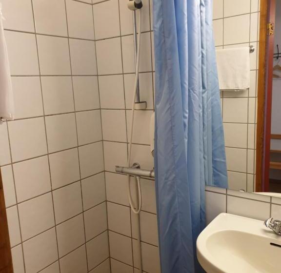 בית מלון כפרי Mehamn Arctic