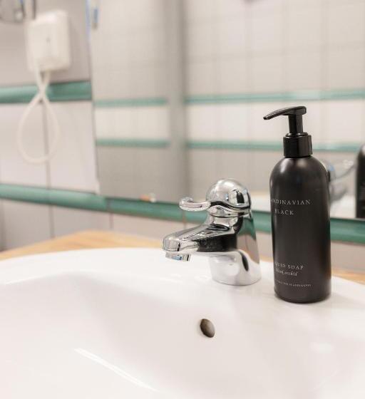 בית מלון כפרי Munkedals Herrgård