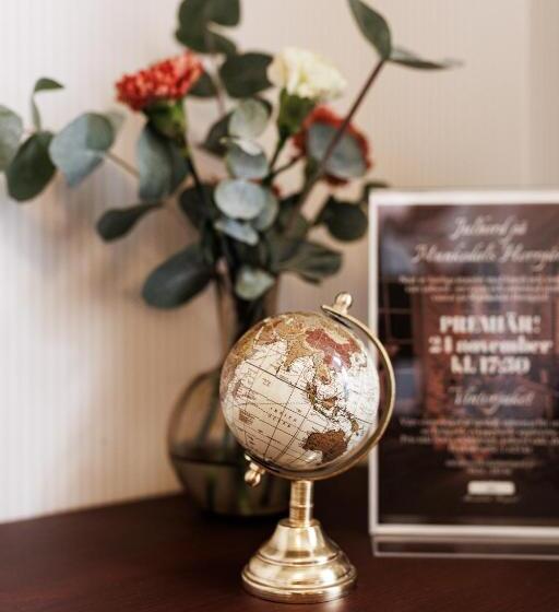 בית מלון כפרי Munkedals Herrgård