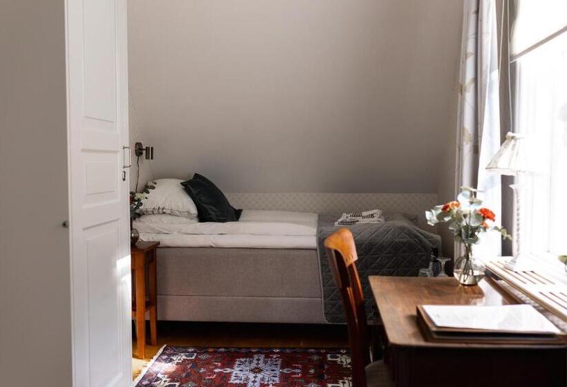 בית מלון כפרי Munkedals Herrgård