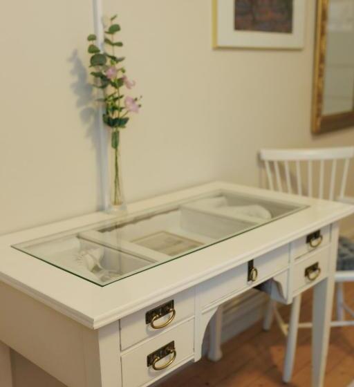 בית מלון כפרי Munkedals Herrgård