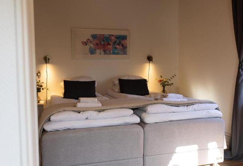 בית מלון כפרי Munkedals Herrgård