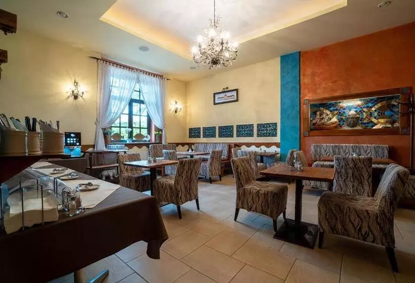 Hotel Nautico