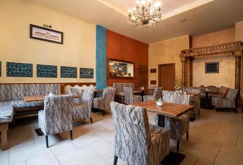 Hotel Nautico