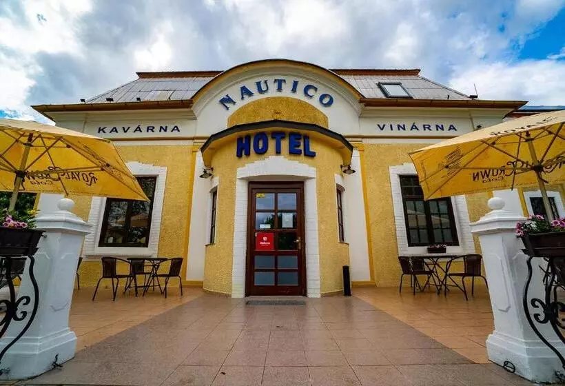 Hotel Nautico
