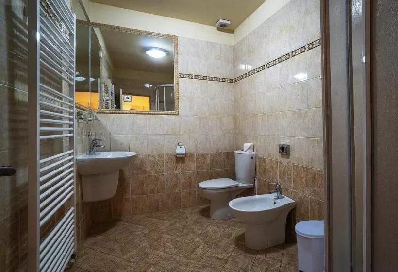 Hotel Nautico