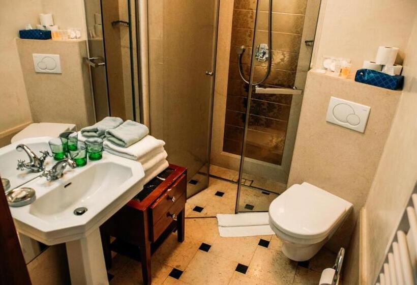 Szálloda štramberk Spa