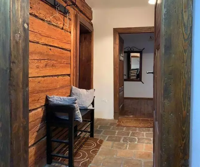 ホテル štramberk Spa