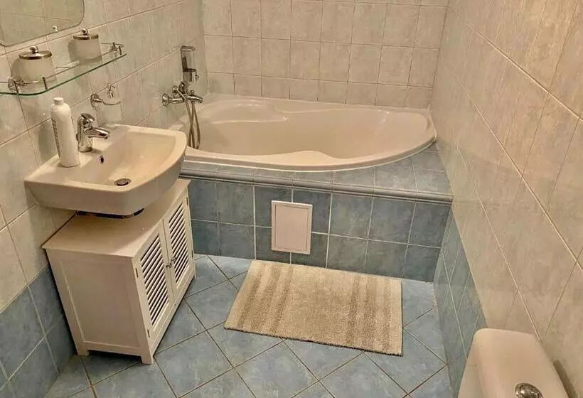 ホテル štramberk Spa
