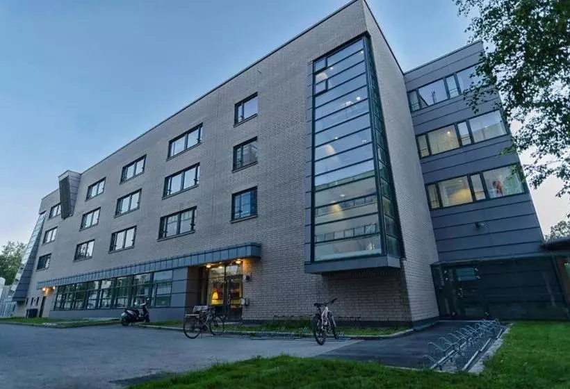 Otel Zefyr