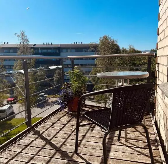 Otel Zefyr