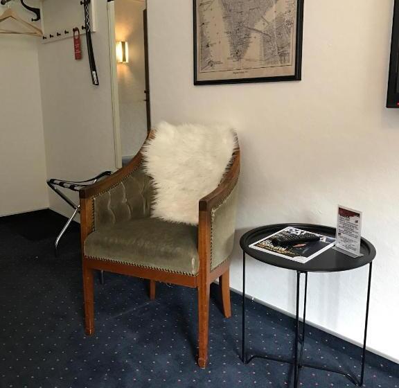 מוטל Rasta Lilla Edet