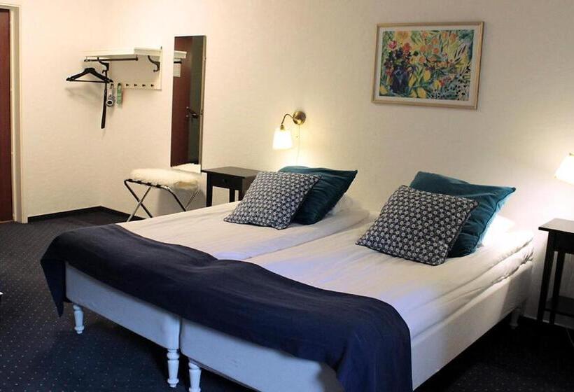 מוטל Rasta Lilla Edet