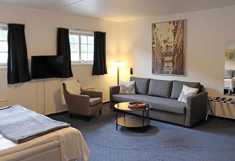 מוטל Rasta Lilla Edet