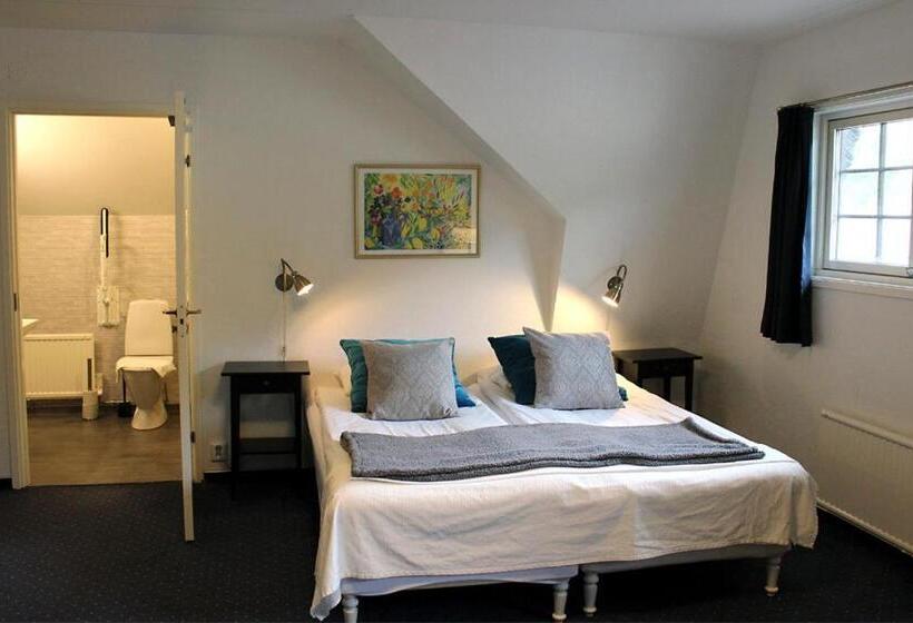 מוטל Rasta Lilla Edet