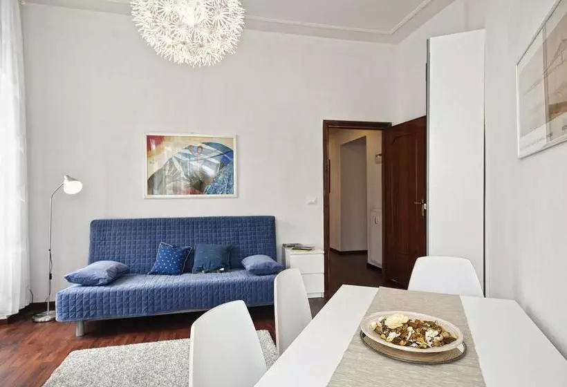 تختخواب و صبحانه Opera Inn Suites Rooms And Apartments
