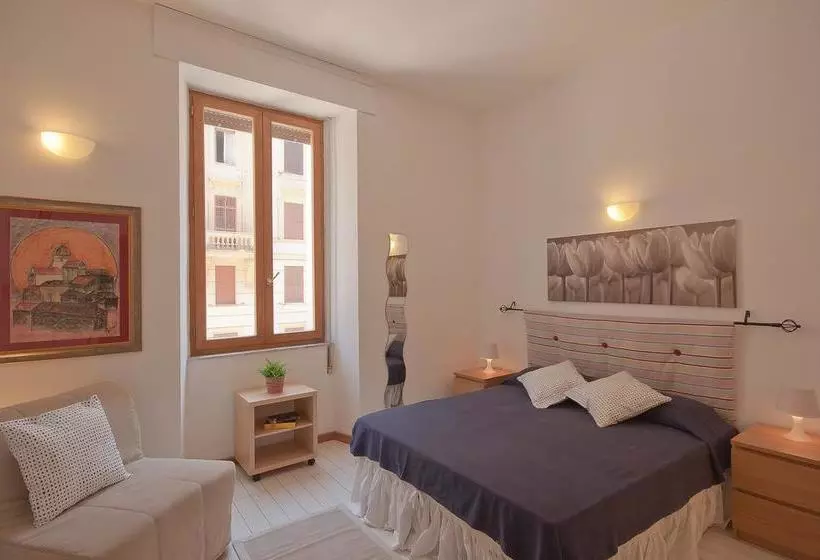 تختخواب و صبحانه Opera Inn Suites Rooms And Apartments