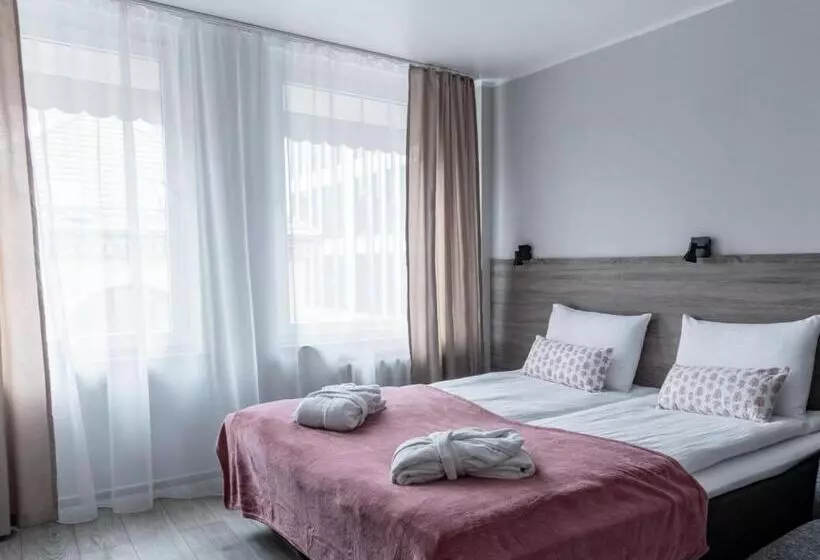 Park Hotel Vilnius