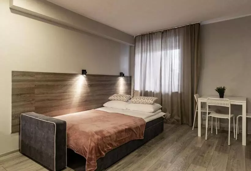 Park Hotel Vilnius