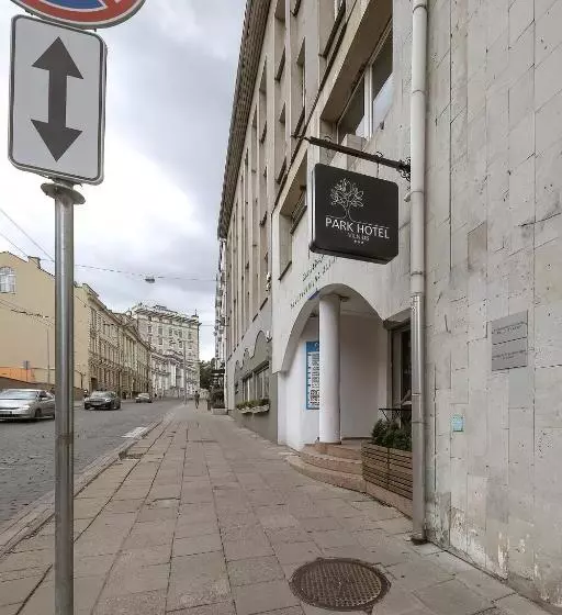 Park Hotel Vilnius