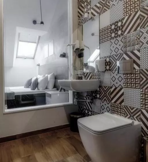 Park Hotel Vilnius