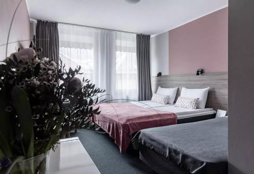 Park Hotel Vilnius