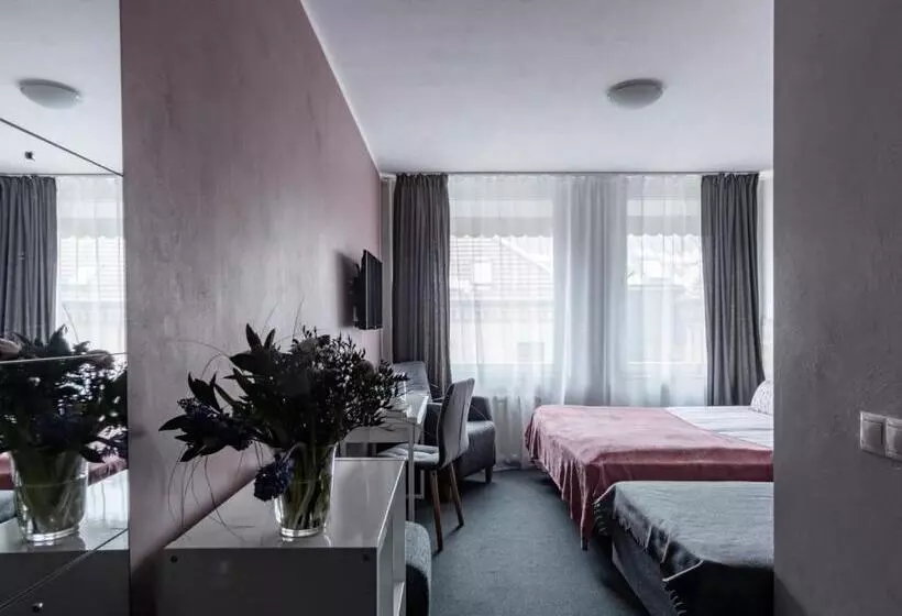 Park Hotel Vilnius