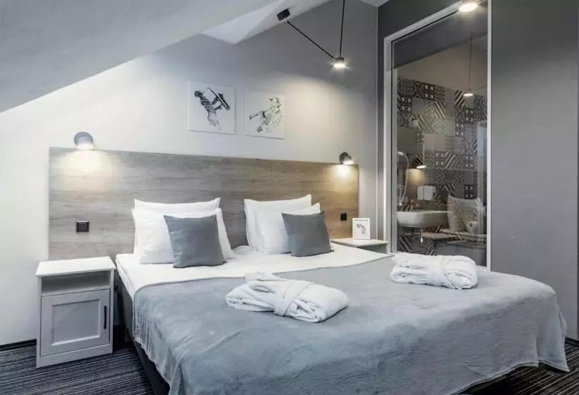 Park Hotel Vilnius