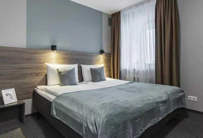 Park Hotel Vilnius