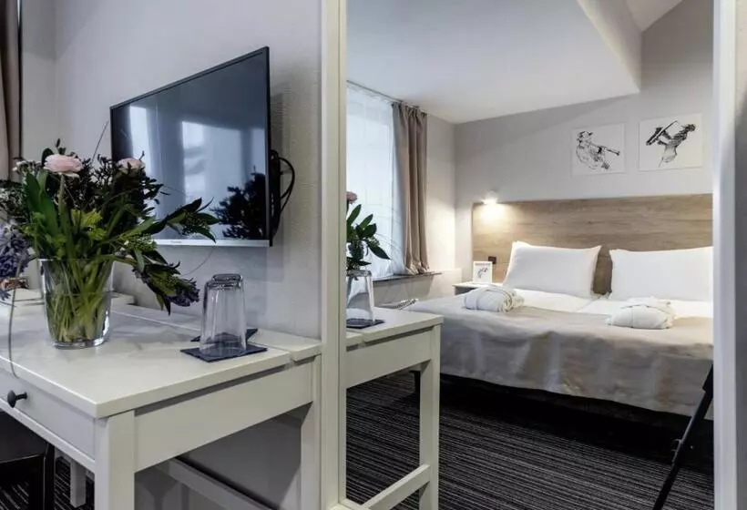Park Hotel Vilnius