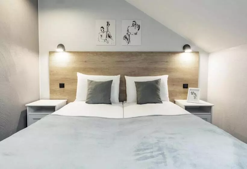 Park Hotel Vilnius