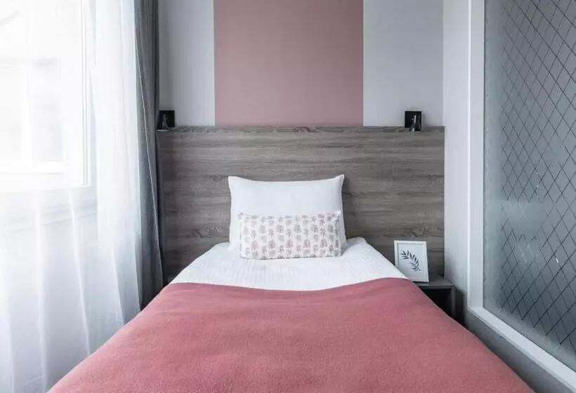 Park Hotel Vilnius